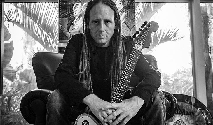 Devildriver: entrevista exclusiva com o guitarrista Mike Spreitzer