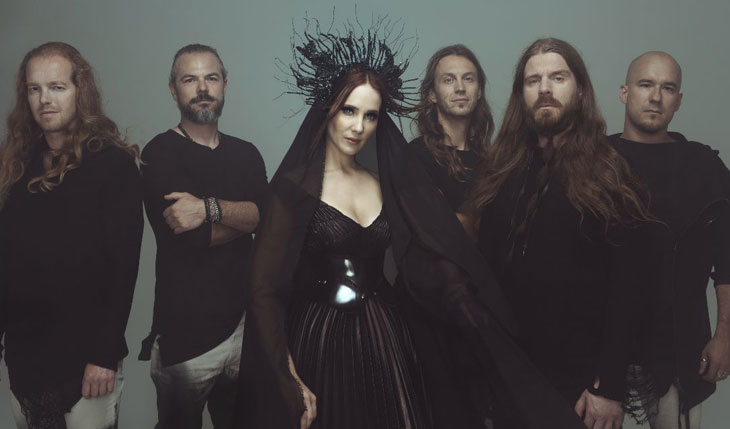 EPICA lança nova faixa/videoclipe ‘Unleashed (Live At The AFAS Live)’