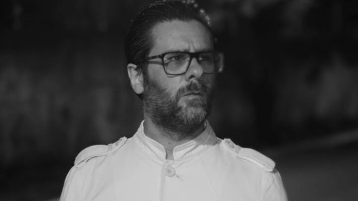 Hugo Mariutti lança novo álbum solo “The Last Dance”, influenciado pela música britânica