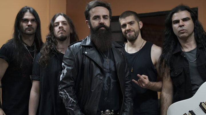 Maranhão Open Air anuncia mais quatro atrações: RF Force, The Laws Kill Destroy, 7Peles e Grave Reaper