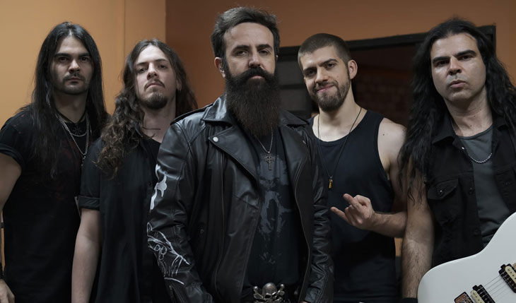 Maranhão Open Air anuncia mais quatro atrações: RF Force, The Laws Kill Destroy, 7Peles e Grave Reaper