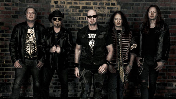 PRIMAL FEAR: confira vídeo oficial de “Another Hero” do álbum “Code Red”