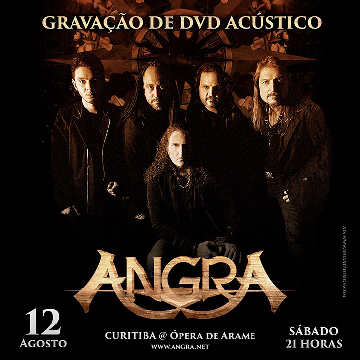 Angra