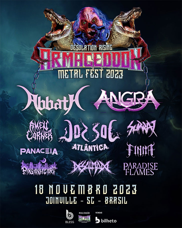 armagedon fest 2023