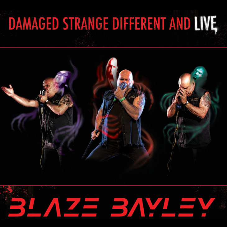 blaze bayley