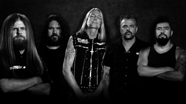 DISTRAUGHT anuncia data de lançamento do novo álbum “Sountern Screams Live”