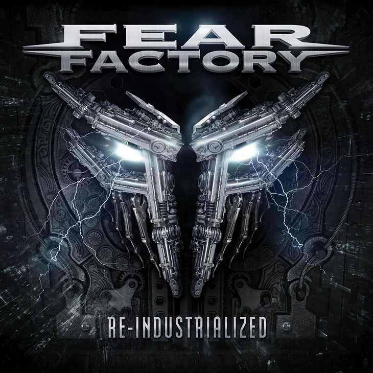 fear factory