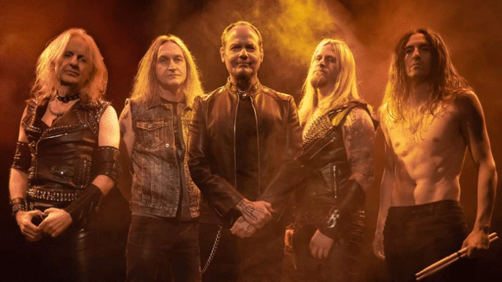 KK’S PRIEST: anúncia álbum “The Sinner Rides Again” e libera single “One More Shot At Glory”