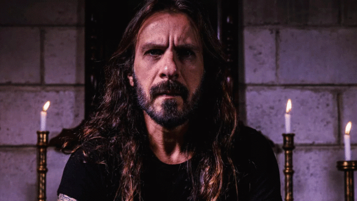 LUIS MARIUTTI anuncia seu primeiro disco solo