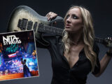 resenha nita strauss