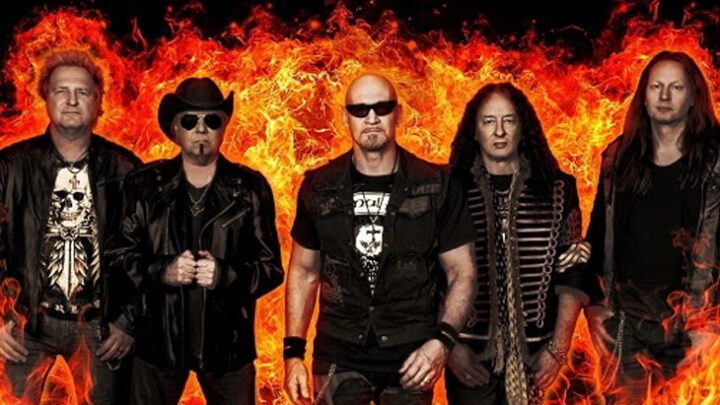 PRIMAL FEAR: lança videoclipe para a nova faixa do próximo álbum de estúdio “Code Red”