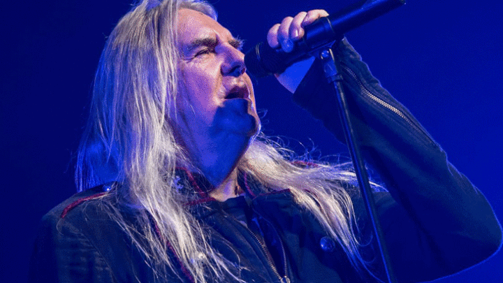 𝐒𝐀𝐗𝐎𝐍: confirmado na América Latina “𝐒eize 𝐓he 𝐃ay 𝐖orld 𝐓our 𝟐𝟎𝟐𝟑”