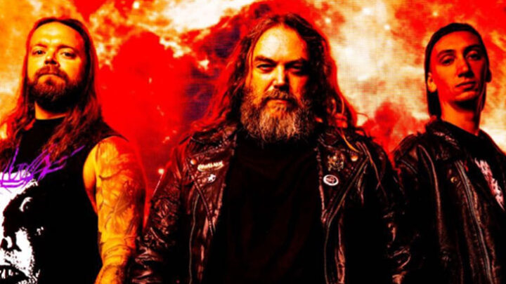 SOULFLY lança vídeo oficial ao vivo para ‘Superstition’