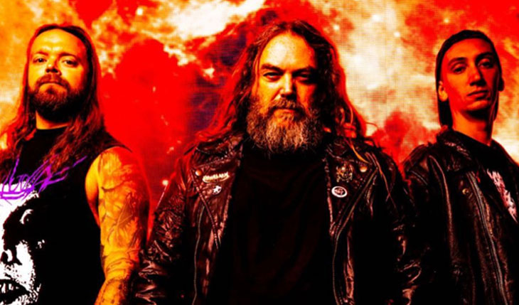 SOULFLY lança vídeo oficial ao vivo para ‘Superstition’