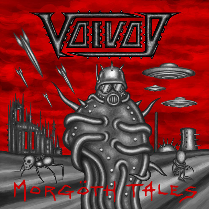 voivod