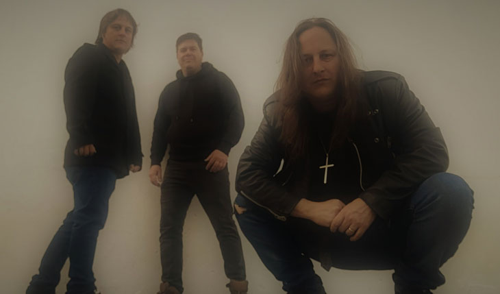 Crazy Carpes lança versão para a clássica “Breaking the Law”, do Judas Priest