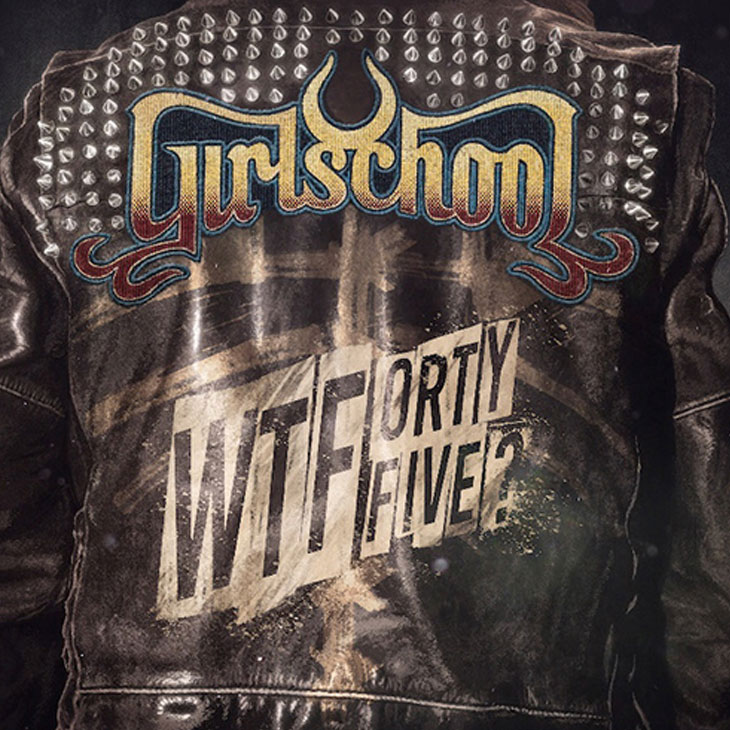 Girlschool