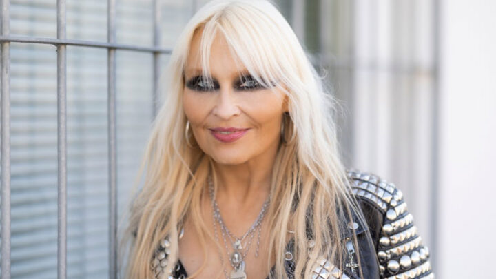 DORO apresenta o novo single ‘Time For Justice’ ao vivo no LUPPOLO IN ROCK da Itália