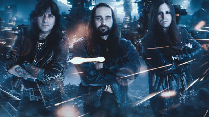 Gueppardo lança novo álbum, ‘Power Lines’