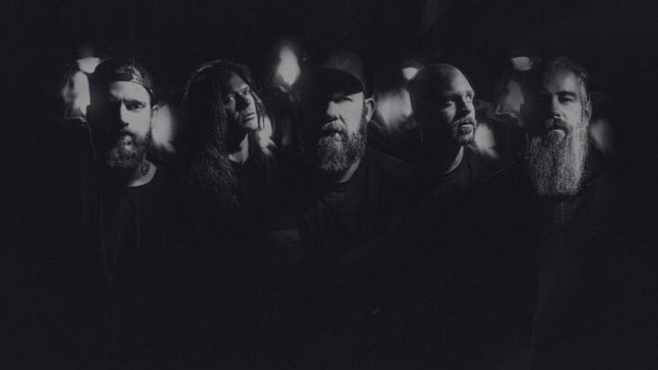 IN FLAMES confirma show único no Brasil em novembro
