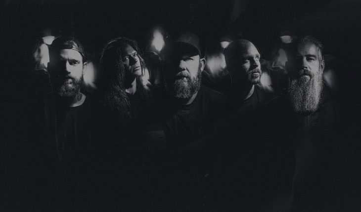 IN FLAMES confirma show único no Brasil em novembro