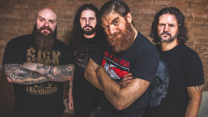 Matanza Ritual lança making of do novo clipe, ‘Rei Morto’