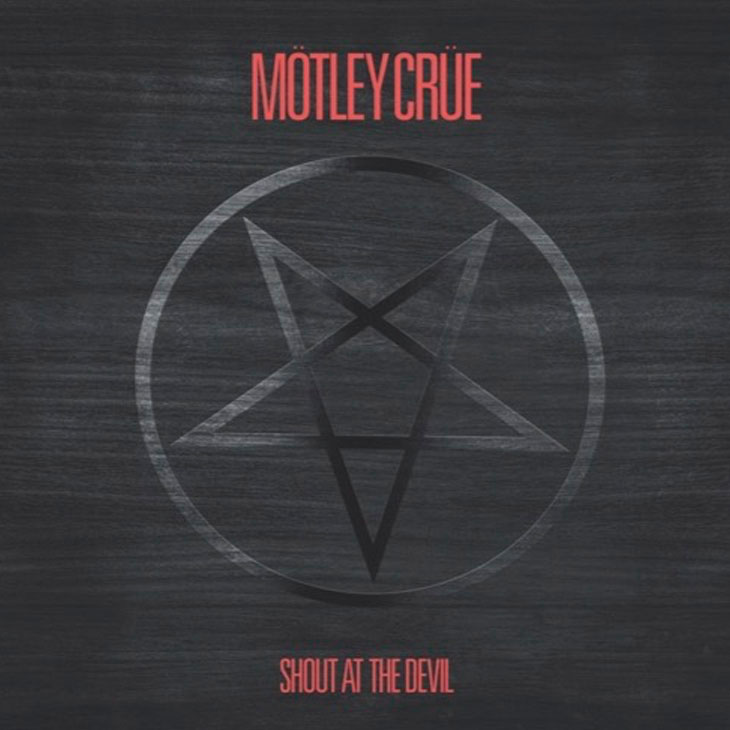 motley crue