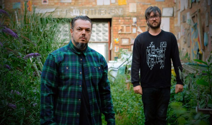 Petbrick, novo projeto de Iggor Cavalera faz show no Brasil em fevereiro