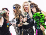 steel panther