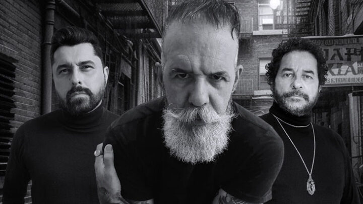 The Darkness Foundation: projeto de Jairo Guedz lança segundo single