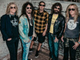 the dead daisies