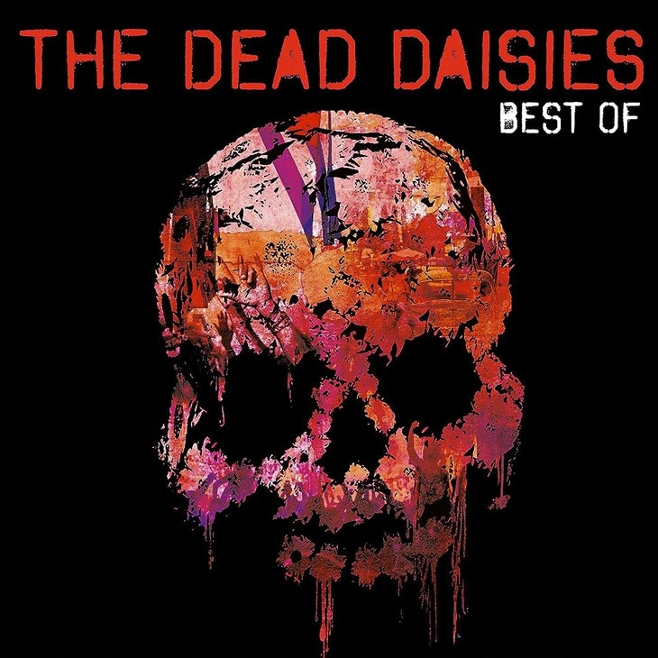 the dead daisies