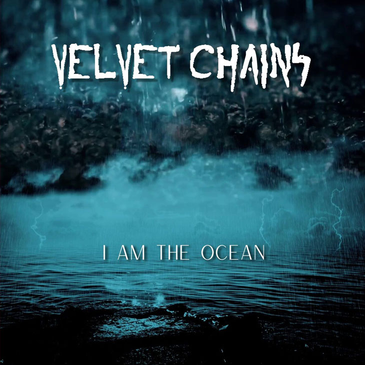 velvet chains