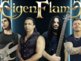 Eigenflame