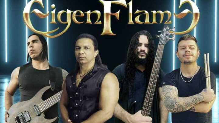 Eigenflame: confira “Seasons”, música que compõe o primeiro álbum da banda