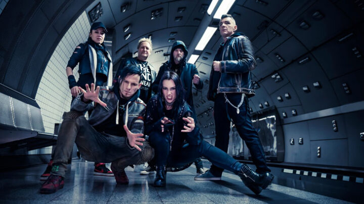 How We End lança o videoclipe de “Does Anybody Give”