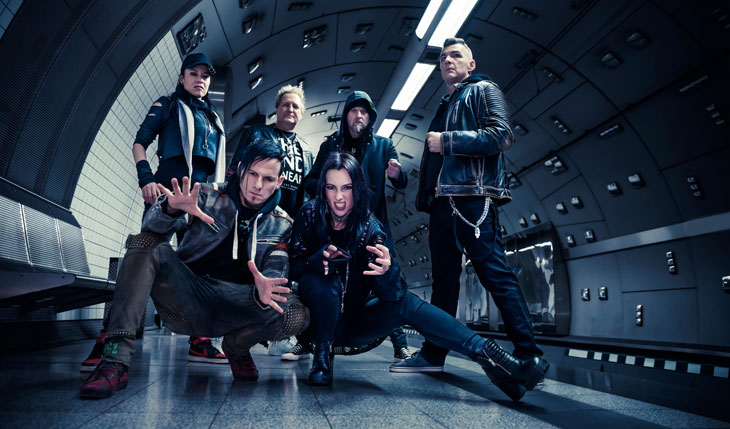 How We End lança o videoclipe de “Does Anybody Give”