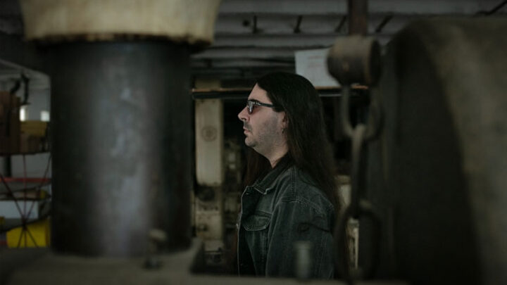 Cactek lança EP “Sunrise In Hell” acompanhado de lyric vídeo futurista inspirado no Rio de Janeiro