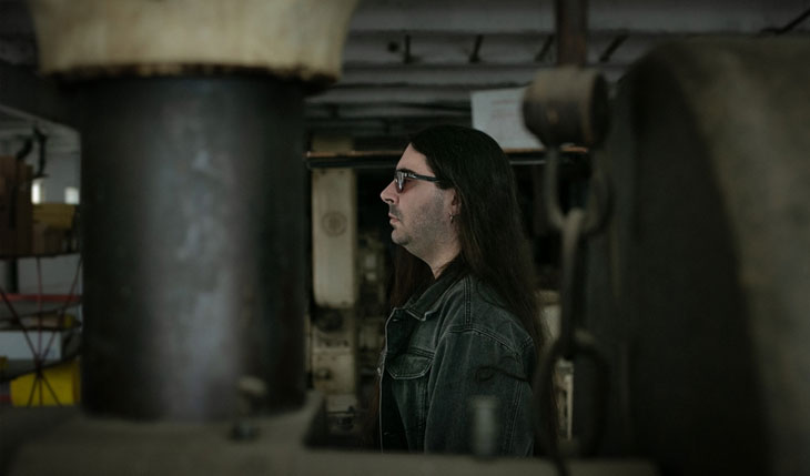 Cactek lança EP “Sunrise In Hell” acompanhado de lyric vídeo futurista inspirado no Rio de Janeiro