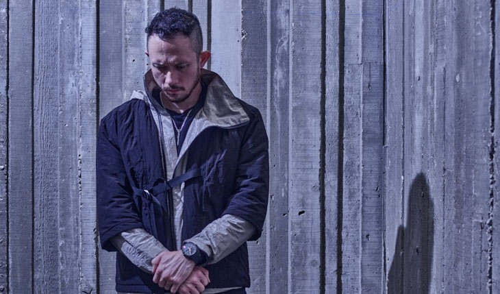 IBARAKI lança videoclipe “JIGOKU DAYŪ” que faz parte de álbum de estreia ‘RASHŌMON’