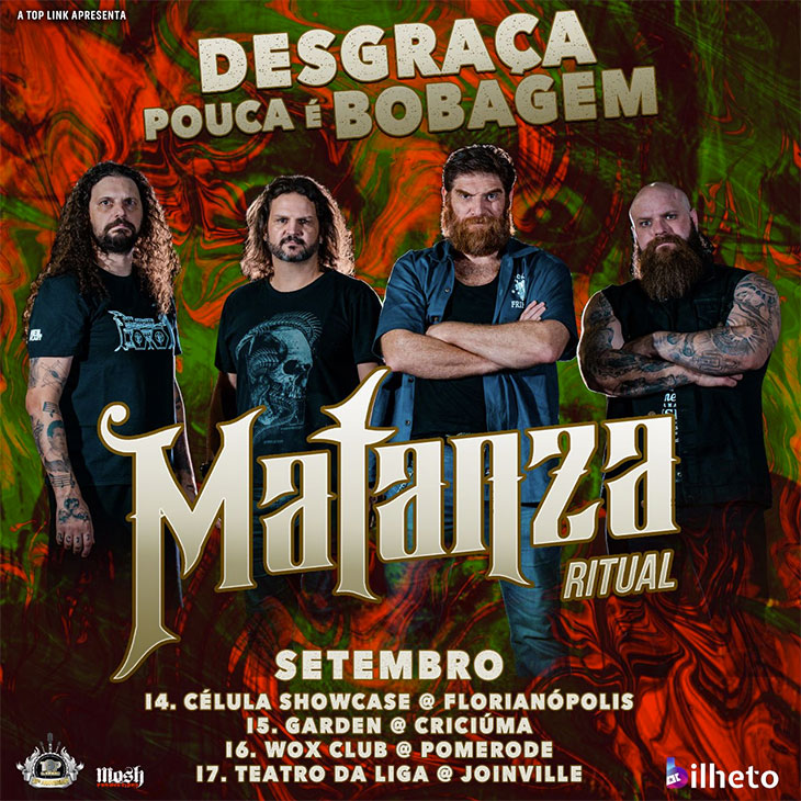 matanza ritual