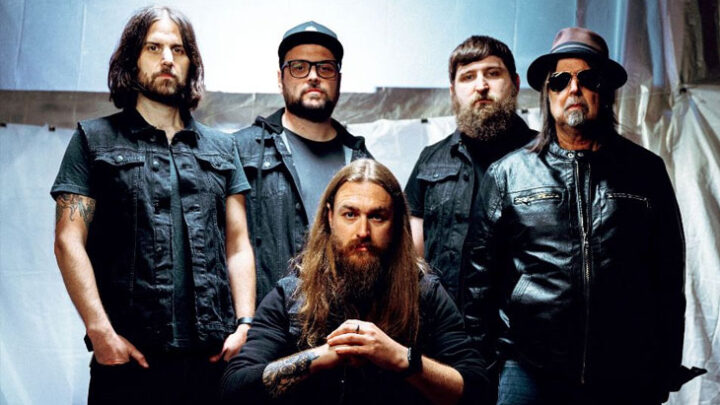 PHIL CAMPBELL AND THE BASTARD SONS lança novo álbum ‘Kings Of The Asylum’