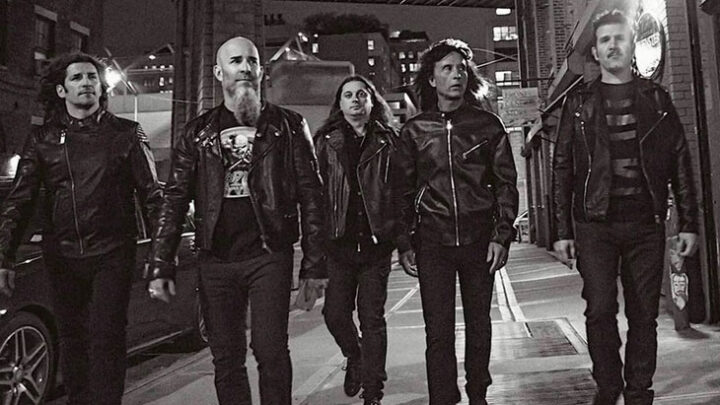 SUMMER BREEZE 2024 confirma Anthrax, Biohazard, Avatar e Nervosa em seu line up