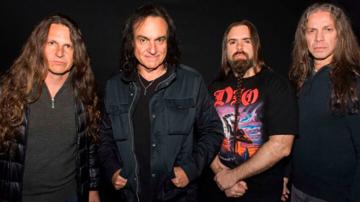 Vinny Appice retorna a Curitiba