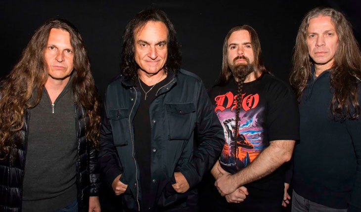 Vinny Appice retorna a Curitiba