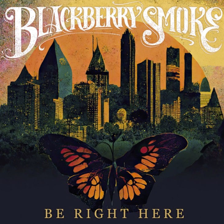 BlackBerry Smoke