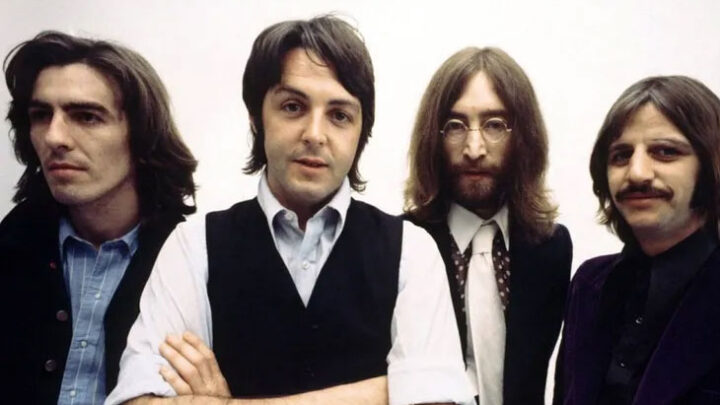 THE BEATLES anuncia data de lançamento da última música, ‘Now And Then’