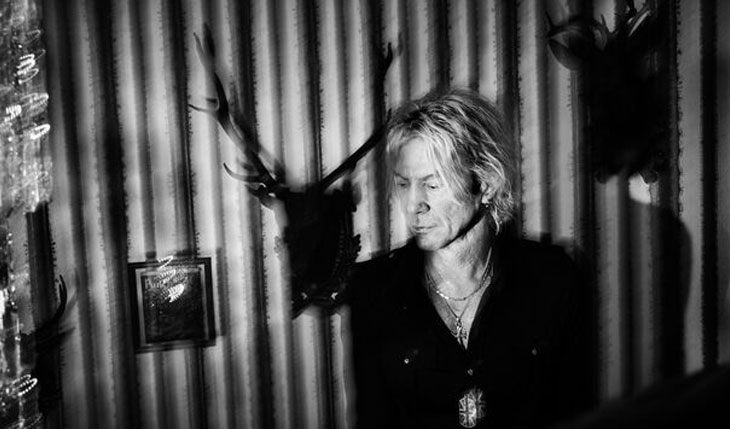 DUFF MCKAGAN compartilha o videoclipe de ‘I Just Don’t Know’ com JERRY CANTRELL