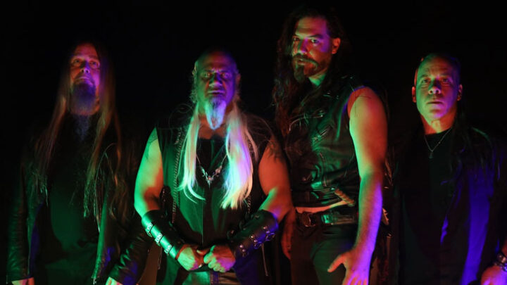 FROM HELL: confira o cover de “God Of Thunder” do KISS