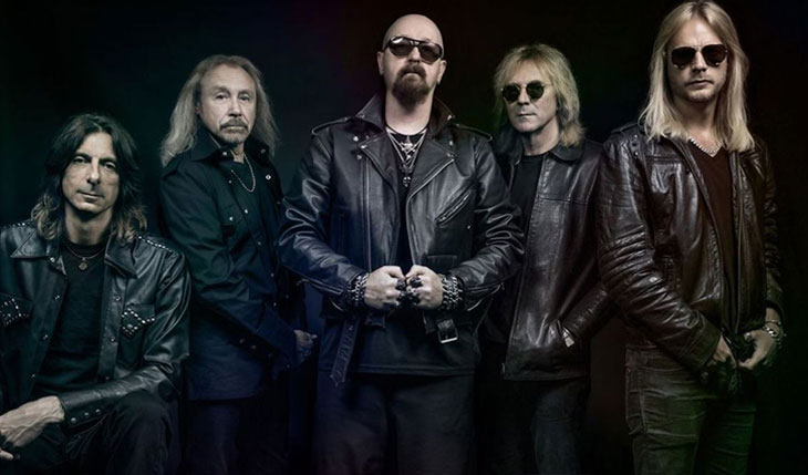 JUDAS PRIEST lança videoclipe oficial de ‘Panic Attack’